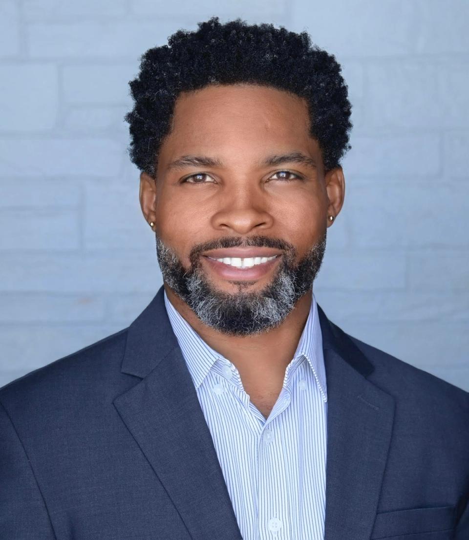 Dr. Alijah O. Bradley